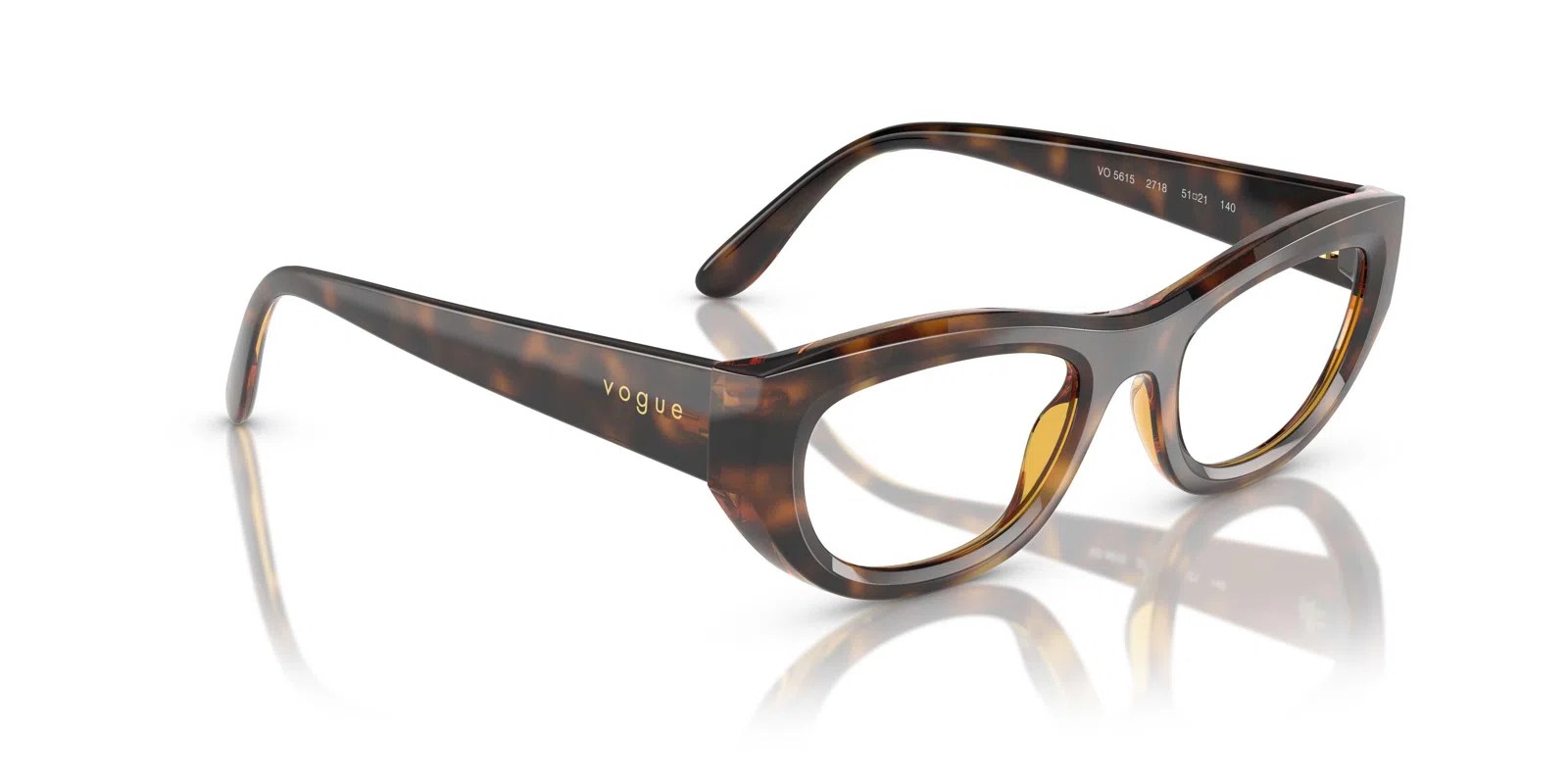 Vogue Eyewear 5615 Eyeglasses - view 27
